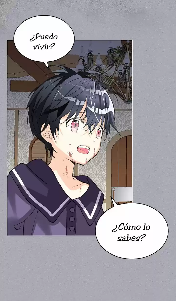 ¿Yo Soy tu Hija? - Capítulo 65 - Página 4 - LectorTMOo