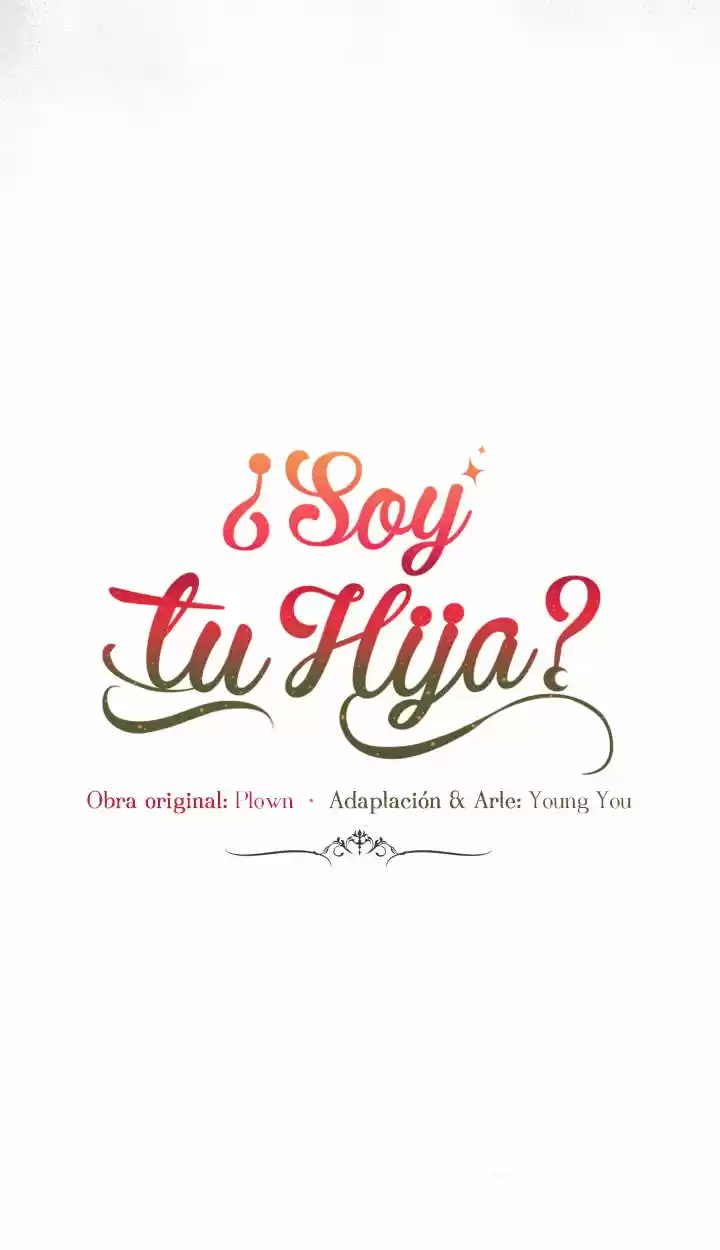 ¿Yo Soy tu Hija? - Capítulo 65 - Página 8 - LectorTMOo
