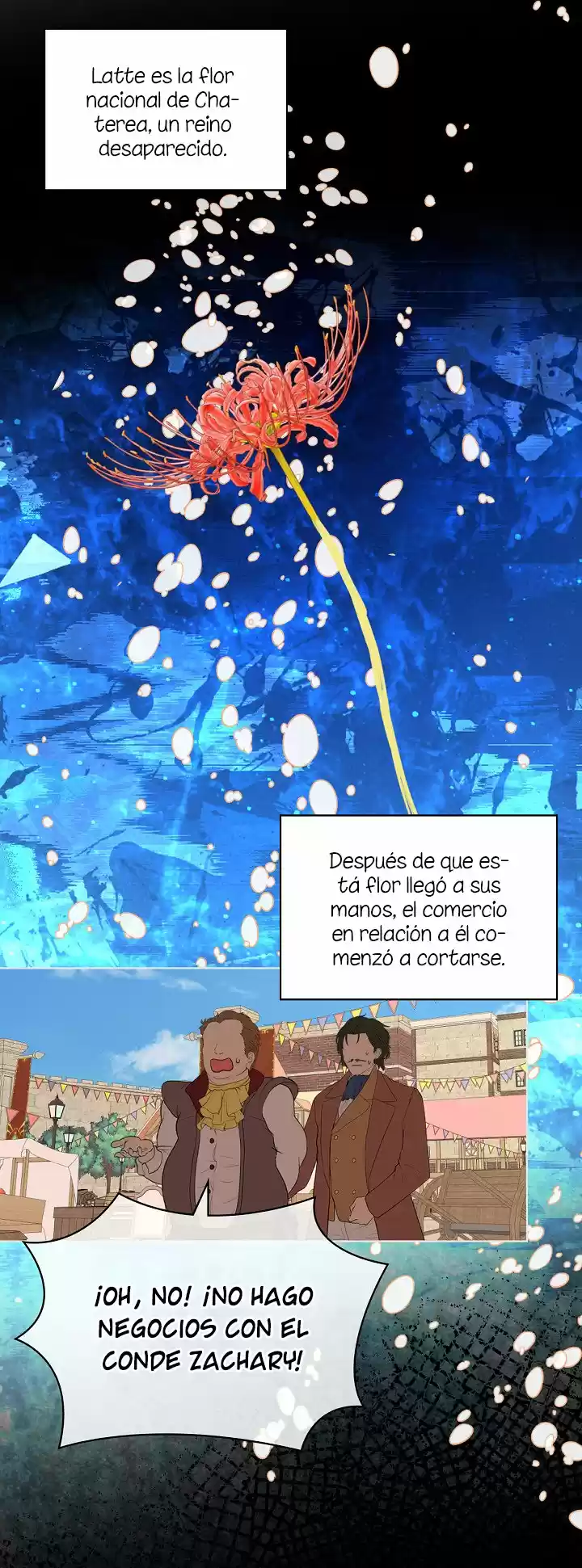 ¿Yo Soy tu Hija? - Capítulo 65 - Página 17 - LectorTMOo