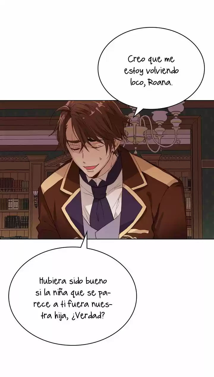 ¿Yo Soy tu Hija? - Capítulo 65 - Página 38 - LectorTMOo