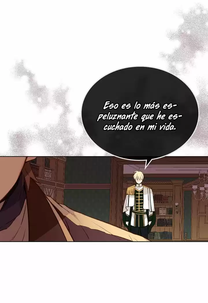¿Yo Soy tu Hija? - Capítulo 65 - Página 39 - LectorTMOo