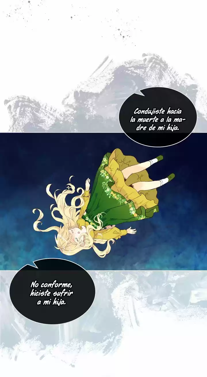 ¿Yo Soy tu Hija? - Capítulo 65 - Página 43 - LectorTMOo