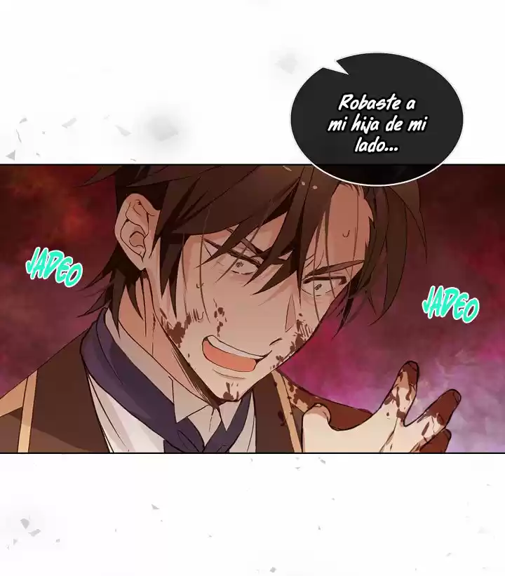 ¿Yo Soy tu Hija? - Capítulo 65 - Página 44 - LectorTMOo