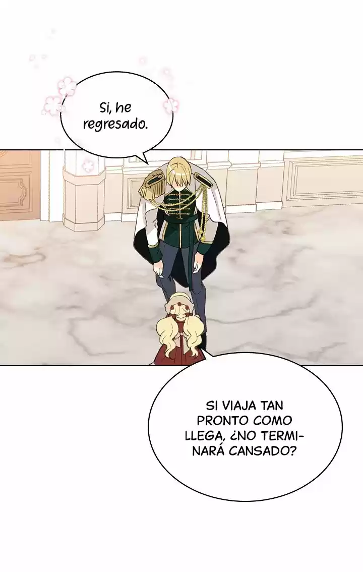 ¿Yo Soy tu Hija? - Capítulo 65 - Página 50 - LectorTMOo