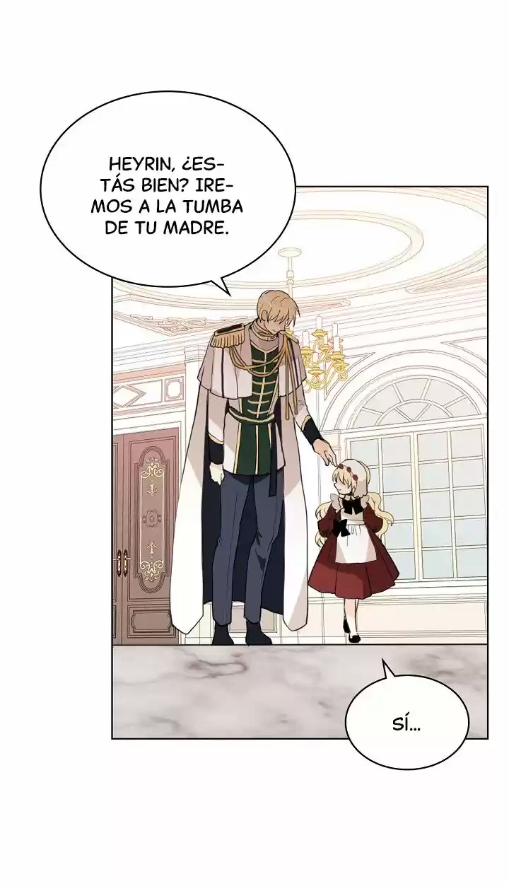 ¿Yo Soy tu Hija? - Capítulo 65 - Página 53 - LectorTMOo
