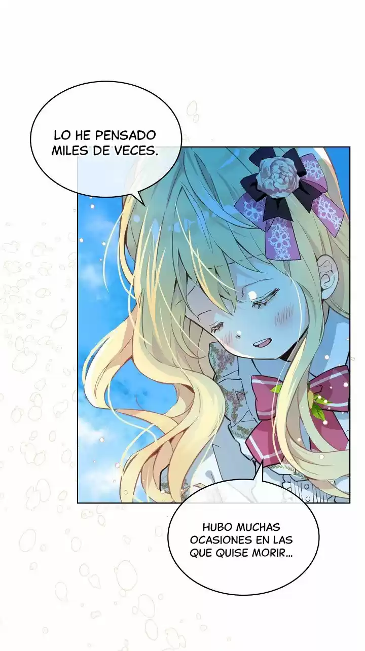 ¿Yo Soy tu Hija? - Capítulo 66 - Página 3 - LectorTMOo