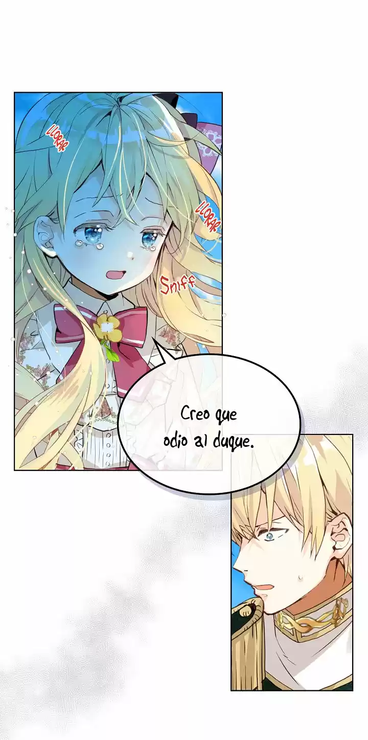 ¿Yo Soy tu Hija? - Capítulo 66 - Página 20 - LectorTMOo