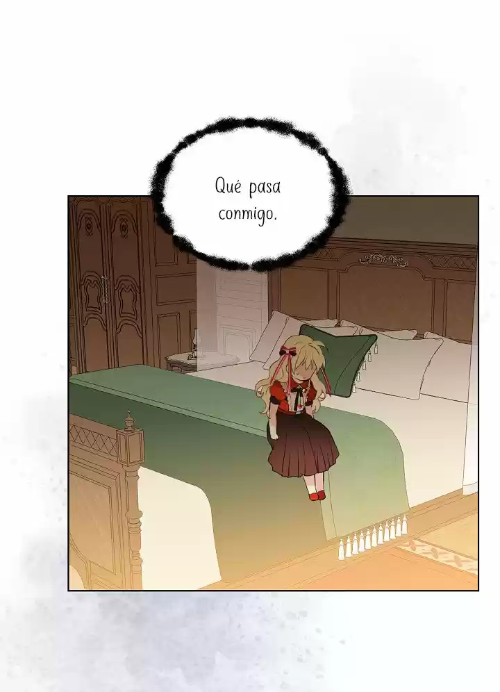 ¿Yo Soy tu Hija? - Capítulo 66 - Página 34 - LectorTMOo