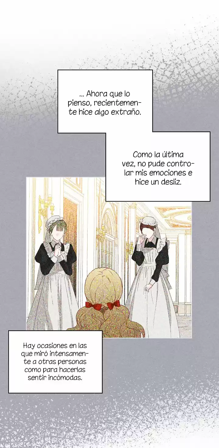 ¿Yo Soy tu Hija? - Capítulo 66 - Página 36 - LectorTMOo