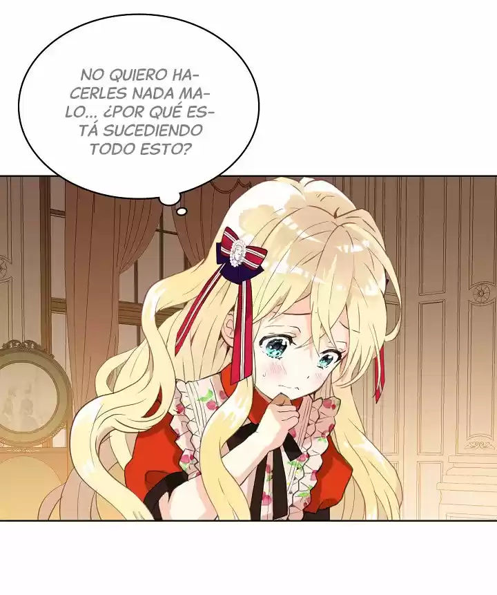 ¿Yo Soy tu Hija? - Capítulo 66 - Página 38 - LectorTMOo