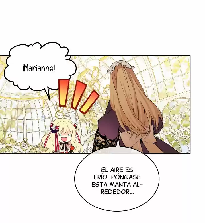 ¿Yo Soy tu Hija? - Capítulo 66 - Página 42 - LectorTMOo