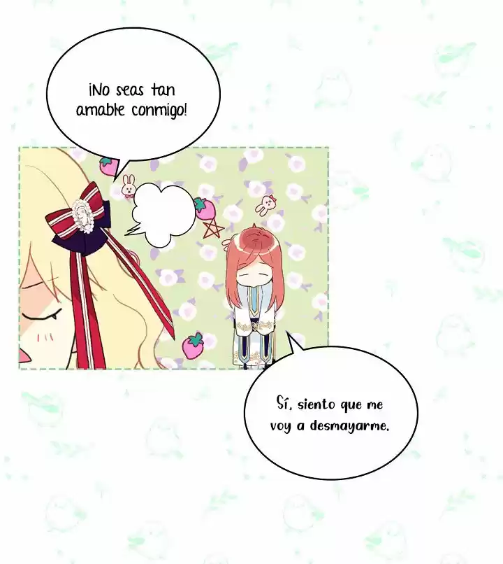 ¿Yo Soy tu Hija? - Capítulo 66 - Página 50 - LectorTMOo