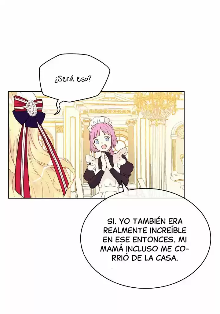 ¿Yo Soy tu Hija? - Capítulo 66 - Página 54 - LectorTMOo