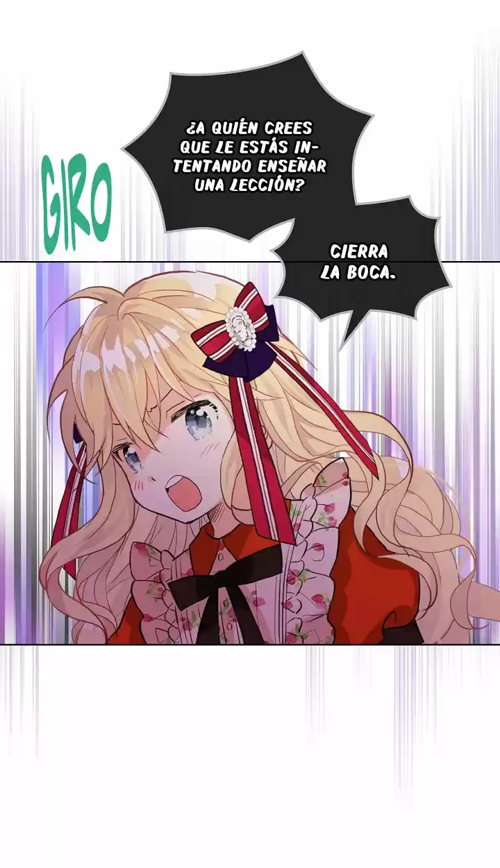 ¿Yo Soy tu Hija? - Capítulo 66 - Página 55 - LectorTMOo