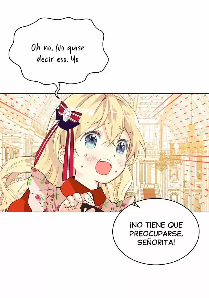 ¿Yo Soy tu Hija? - Capítulo 66 - Página 57 - LectorTMOo