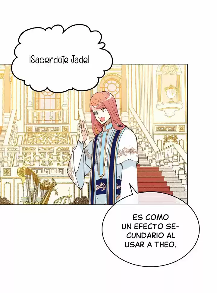 ¿Yo Soy tu Hija? - Capítulo 66 - Página 58 - LectorTMOo
