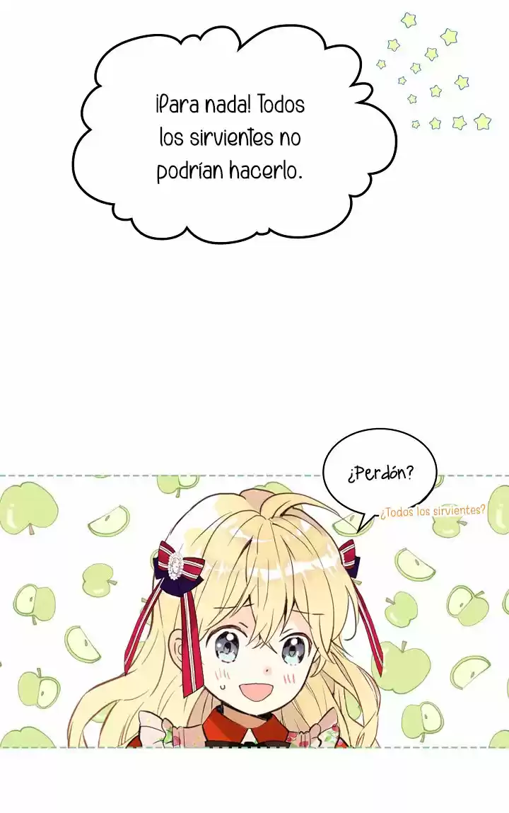 ¿Yo Soy tu Hija? - Capítulo 66 - Página 61 - LectorTMOo