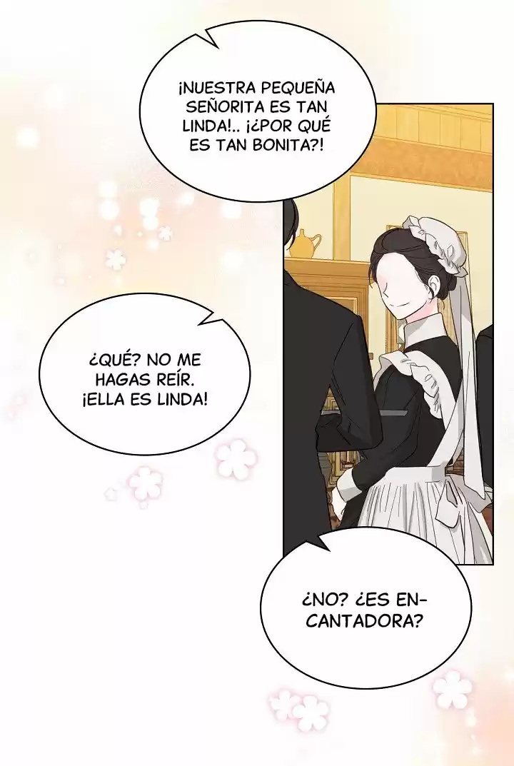 ¿Yo Soy tu Hija? - Capítulo 66 - Página 63 - LectorTMOo