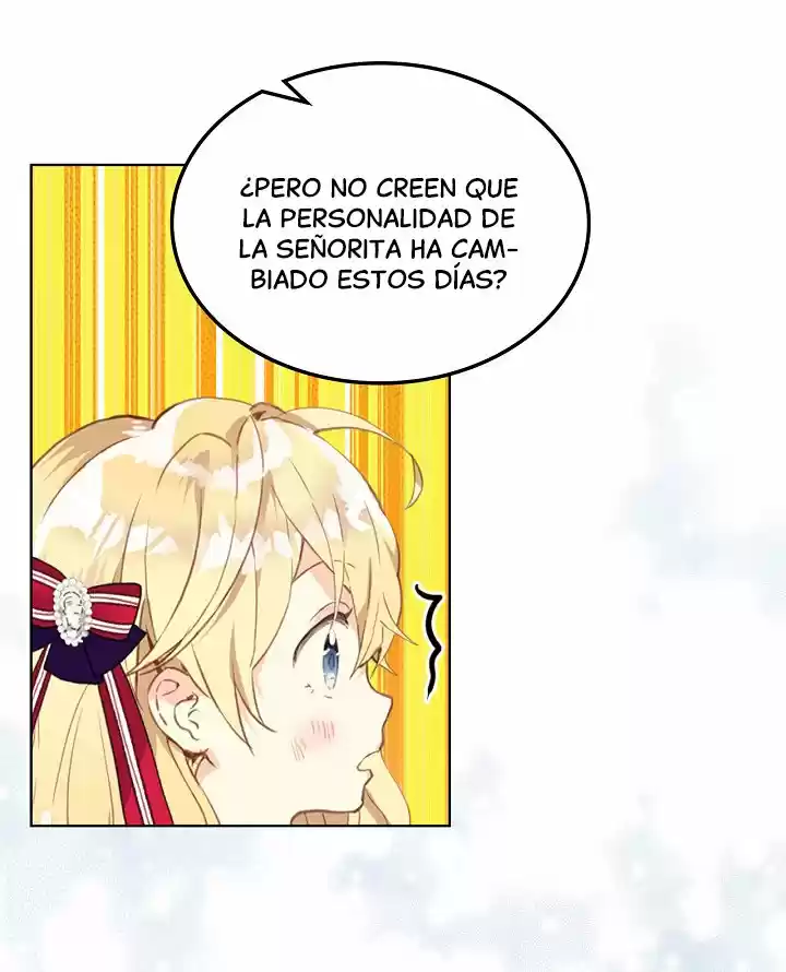 ¿Yo Soy tu Hija? - Capítulo 66 - Página 66 - LectorTMOo