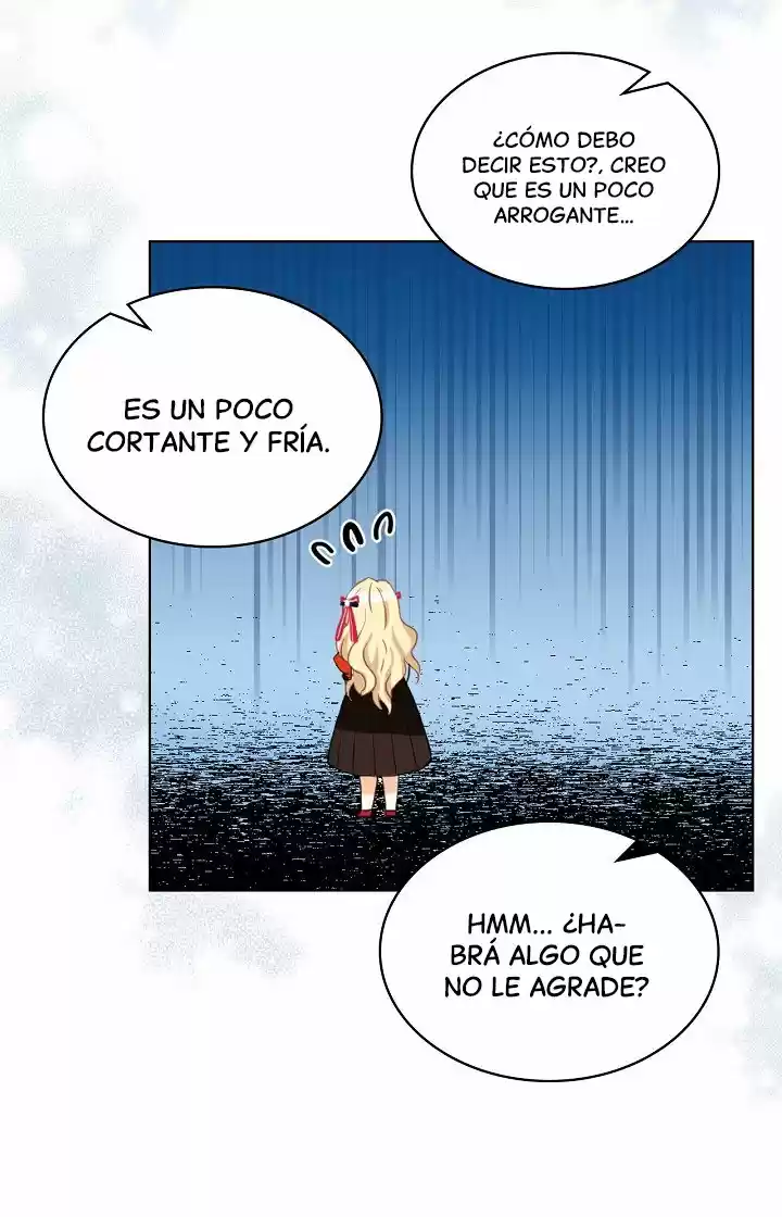 ¿Yo Soy tu Hija? - Capítulo 66 - Página 67 - LectorTMOo