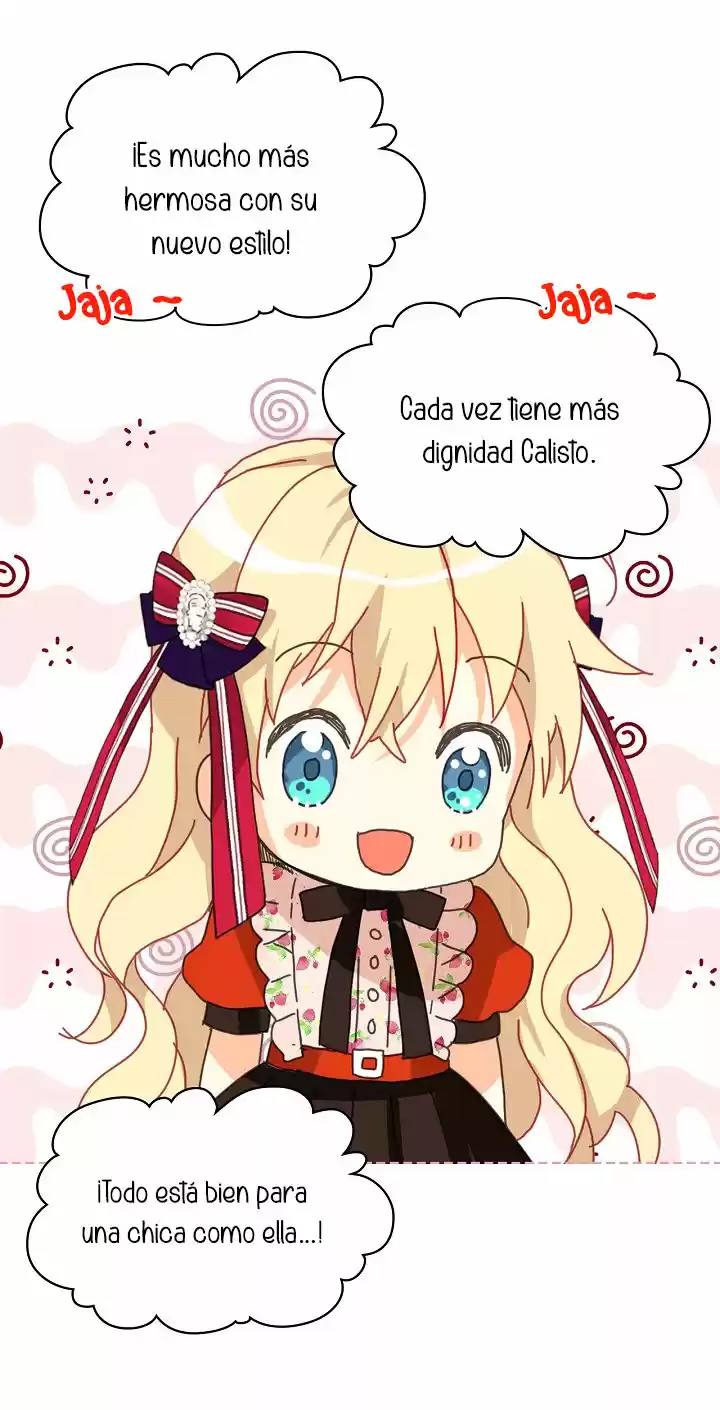 ¿Yo Soy tu Hija? - Capítulo 66 - Página 69 - LectorTMOo