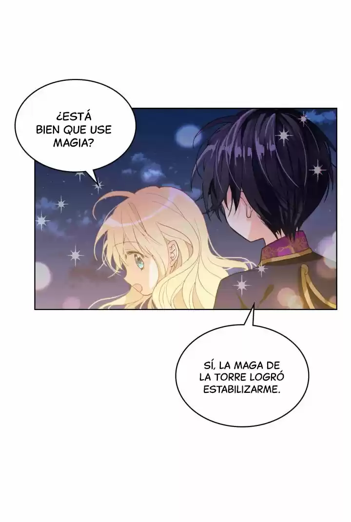 ¿Yo Soy tu Hija? - Capítulo 67 - Página 8 - LectorTMOo