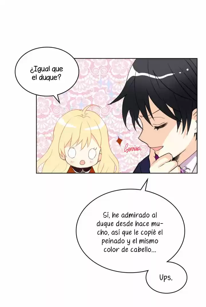 ¿Yo Soy tu Hija? - Capítulo 67 - Página 16 - LectorTMOo