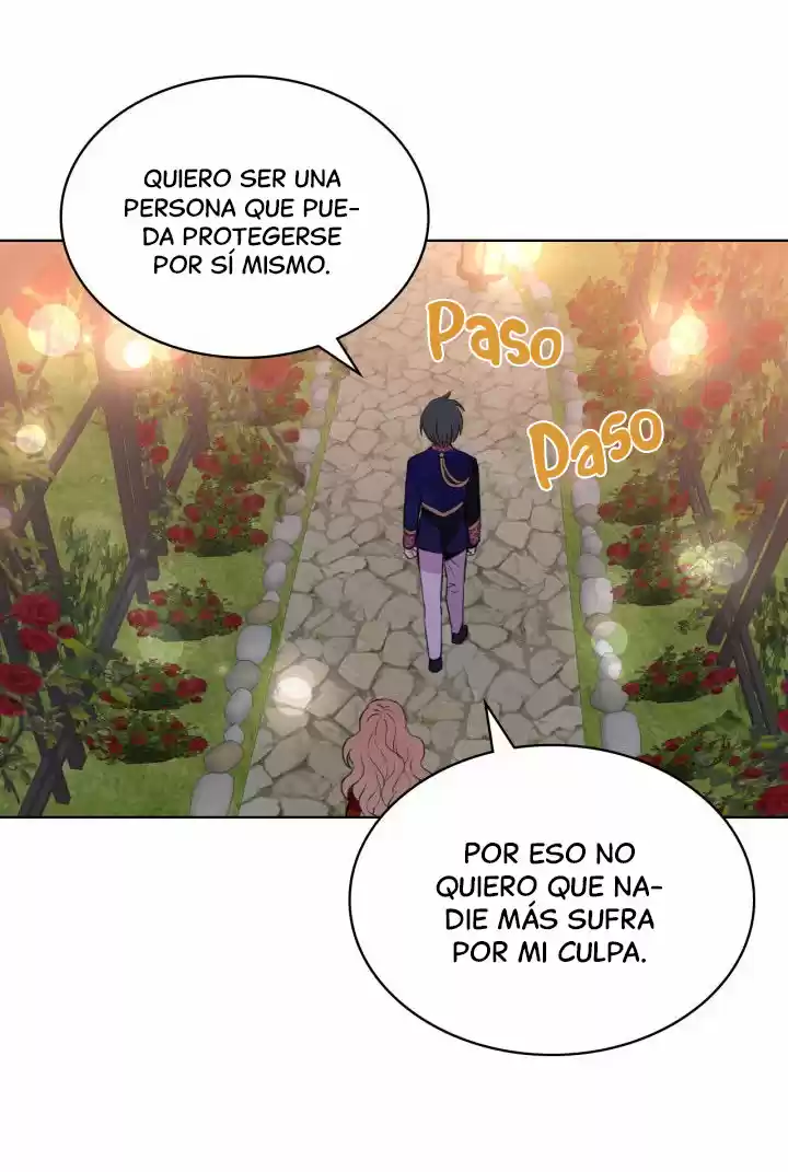 ¿Yo Soy tu Hija? - Capítulo 67 - Página 22 - LectorTMOo