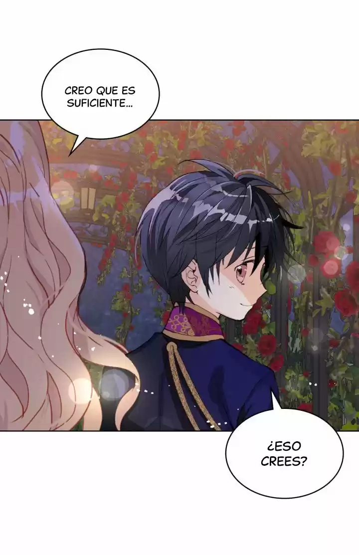 ¿Yo Soy tu Hija? - Capítulo 67 - Página 23 - LectorTMOo
