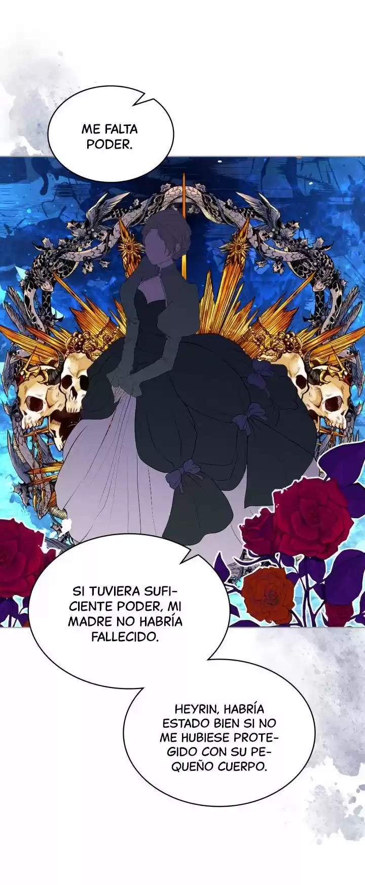 ¿Yo Soy tu Hija? - Capítulo 67 - Página 25 - LectorTMOo