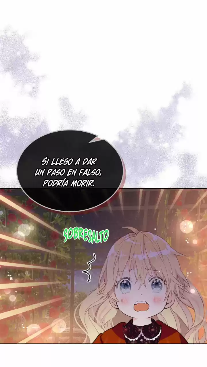 ¿Yo Soy tu Hija? - Capítulo 67 - Página 27 - LectorTMOo