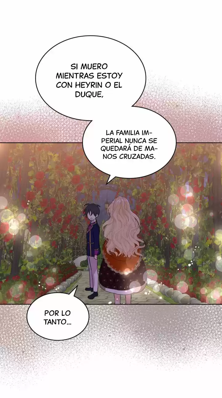 ¿Yo Soy tu Hija? - Capítulo 67 - Página 29 - LectorTMOo
