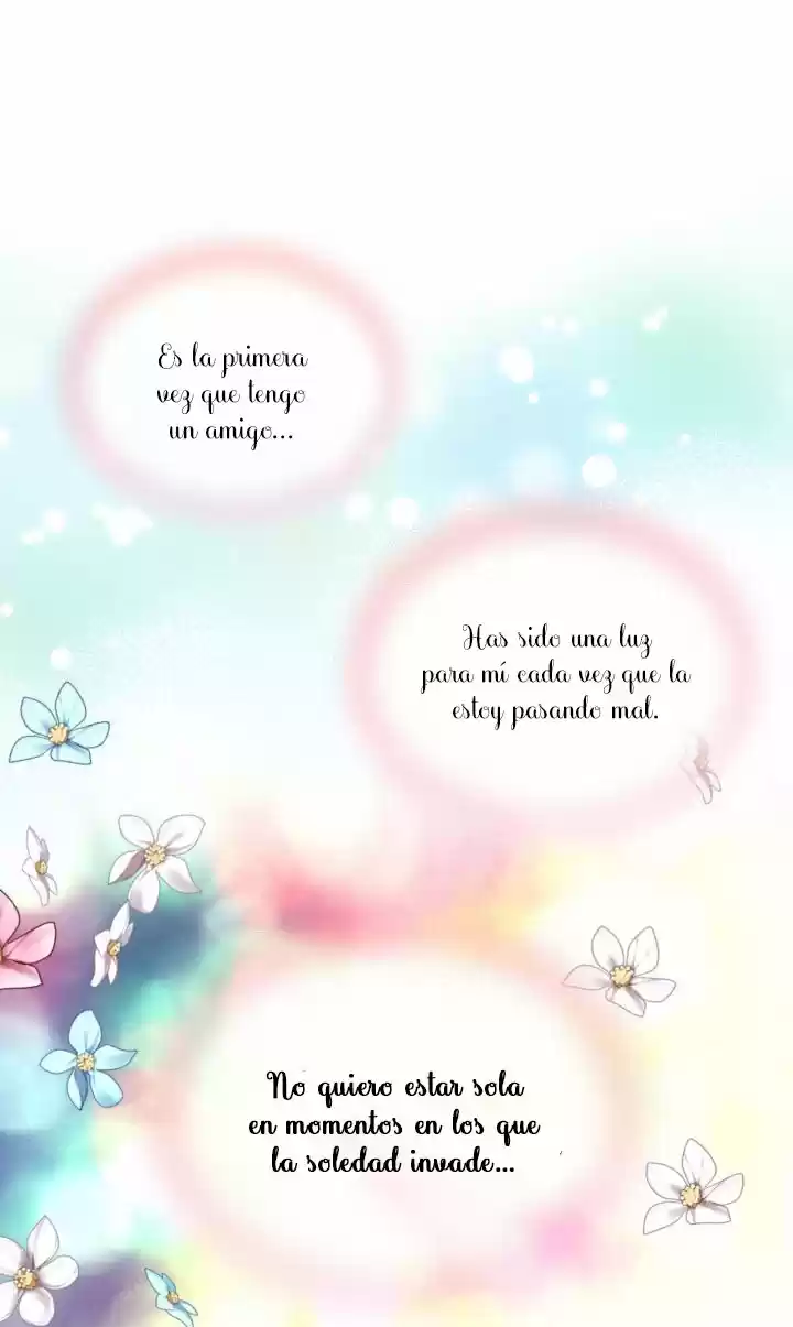 ¿Yo Soy tu Hija? - Capítulo 67 - Página 35 - LectorTMOo