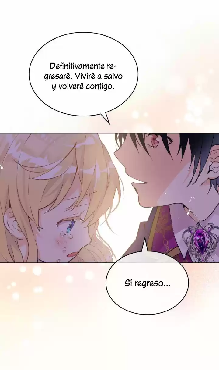 ¿Yo Soy tu Hija? - Capítulo 67 - Página 41 - LectorTMOo