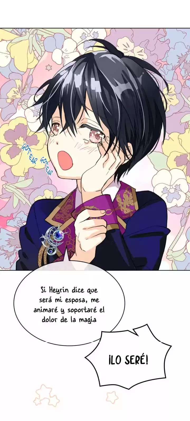 ¿Yo Soy tu Hija? - Capítulo 67 - Página 49 - LectorTMOo