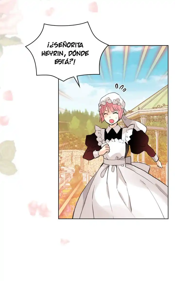 ¿Yo Soy tu Hija? - Capítulo 68 - Página 5 - LectorTMOo