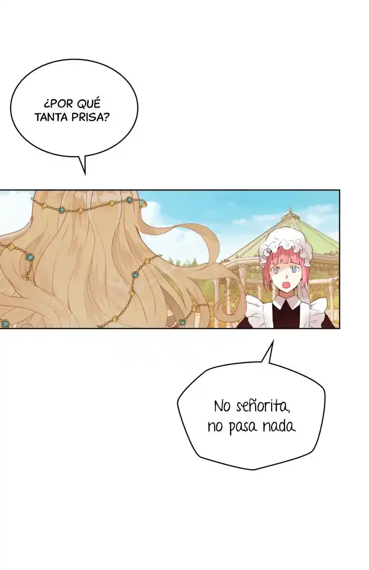 ¿Yo Soy tu Hija? - Capítulo 68 - Página 8 - LectorTMOo