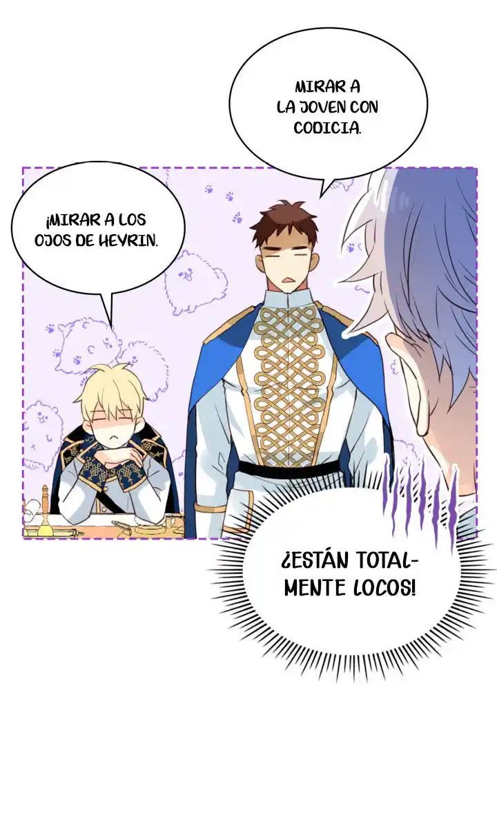 ¿Yo Soy tu Hija? - Capítulo 68 - Página 21 - LectorTMOo