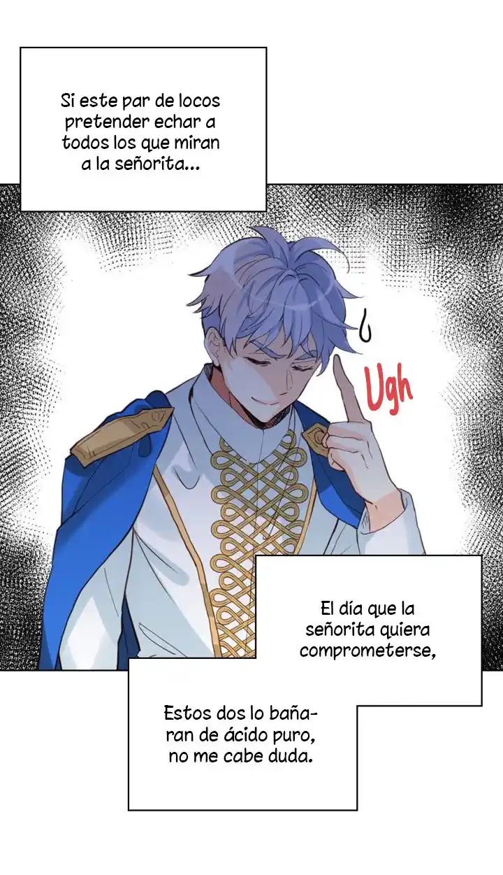 ¿Yo Soy tu Hija? - Capítulo 68 - Página 22 - LectorTMOo