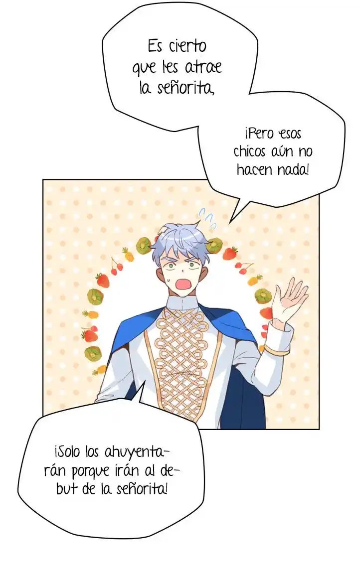 ¿Yo Soy tu Hija? - Capítulo 68 - Página 25 - LectorTMOo