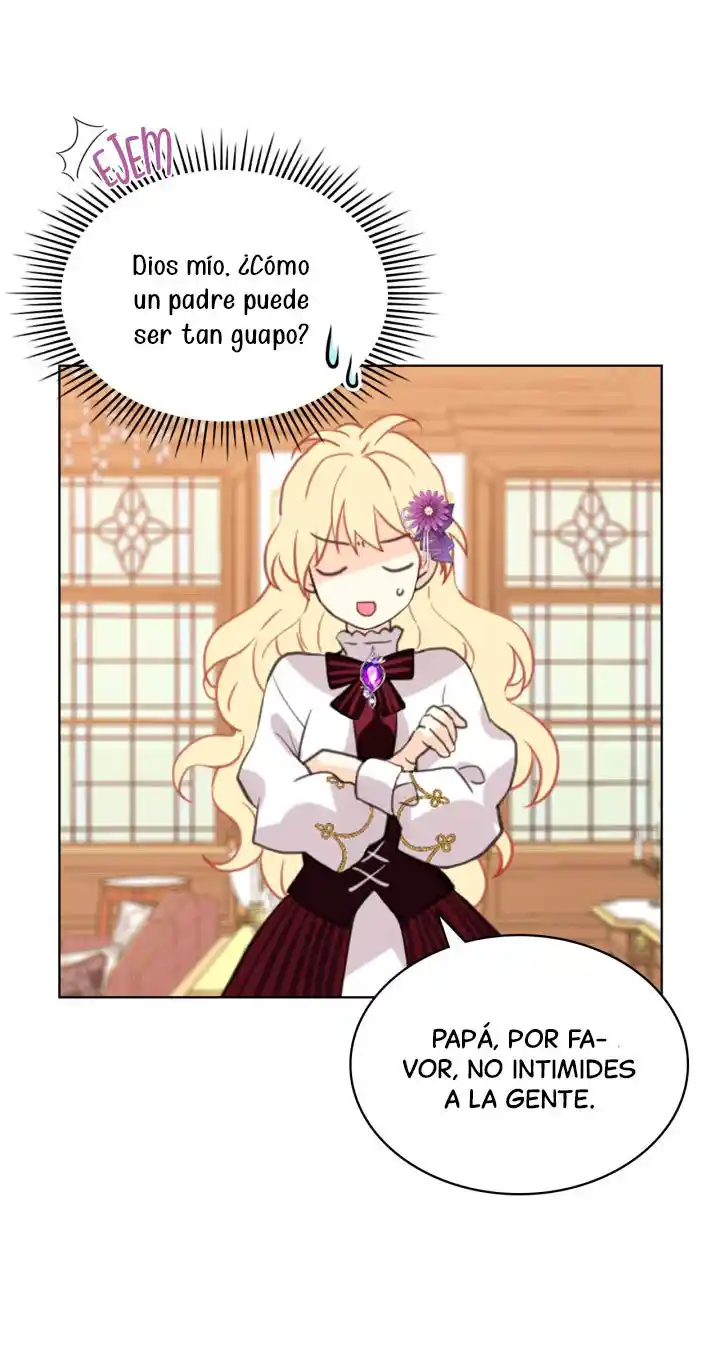 ¿Yo Soy tu Hija? - Capítulo 68 - Página 32 - LectorTMOo