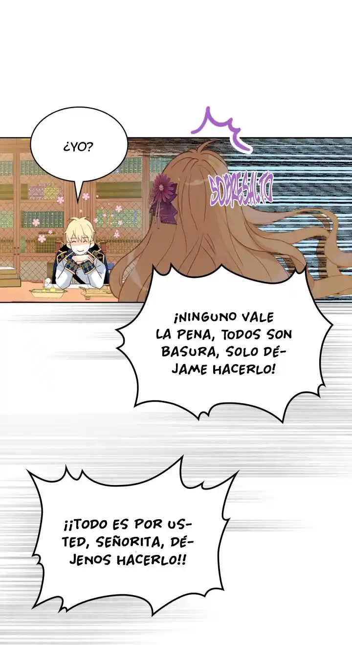 ¿Yo Soy tu Hija? - Capítulo 68 - Página 33 - LectorTMOo