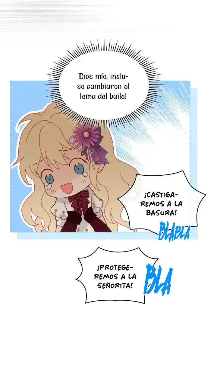 ¿Yo Soy tu Hija? - Capítulo 68 - Página 34 - LectorTMOo