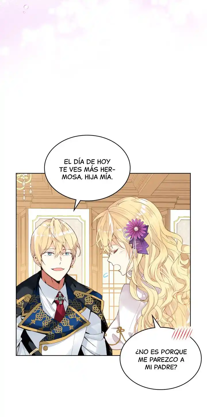 ¿Yo Soy tu Hija? - Capítulo 68 - Página 37 - LectorTMOo
