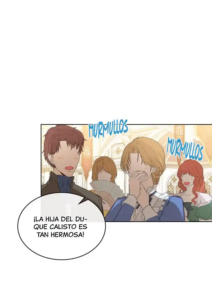 ¿Yo Soy tu Hija? - Capítulo 68 - Página 49 - LectorTMOo