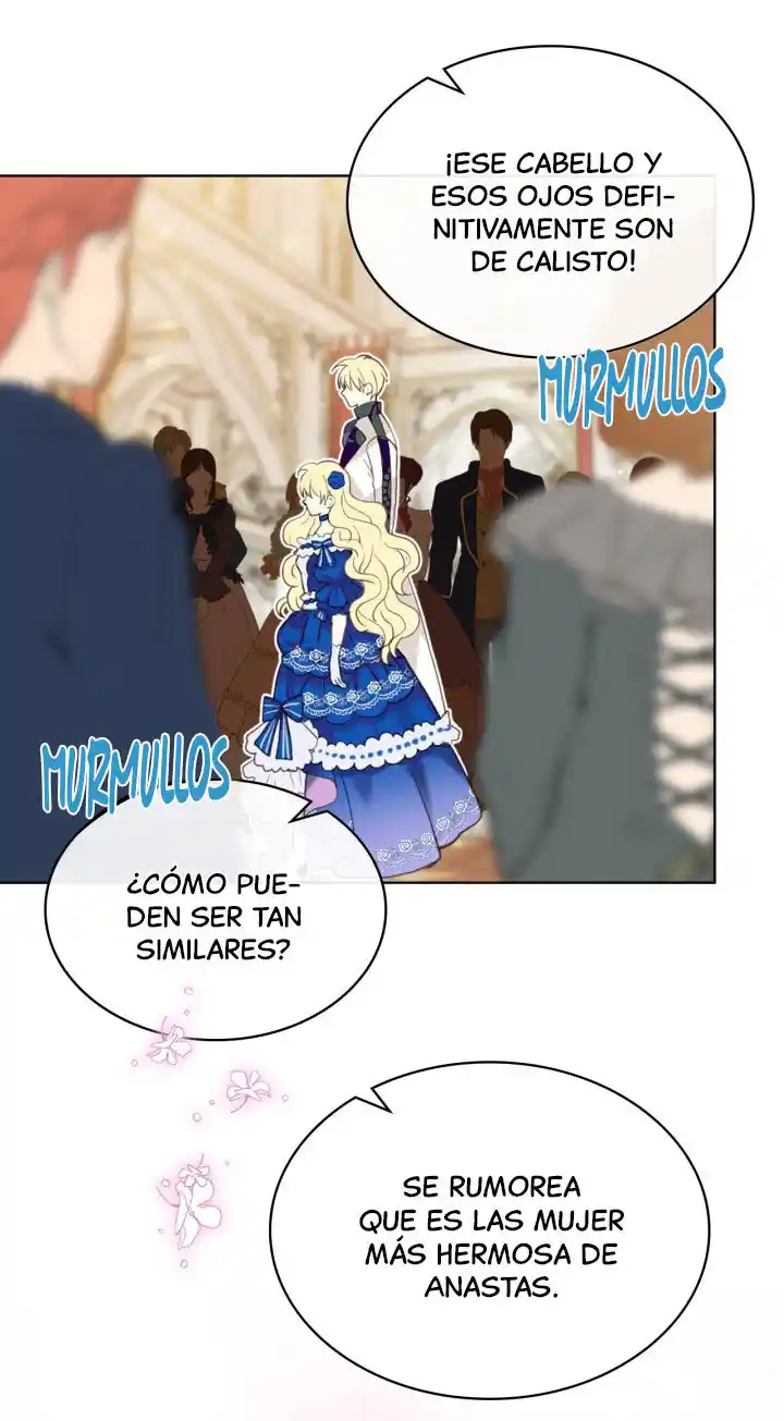 ¿Yo Soy tu Hija? - Capítulo 68 - Página 50 - LectorTMOo