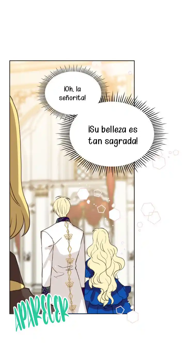 ¿Yo Soy tu Hija? - Capítulo 68 - Página 52 - LectorTMOo
