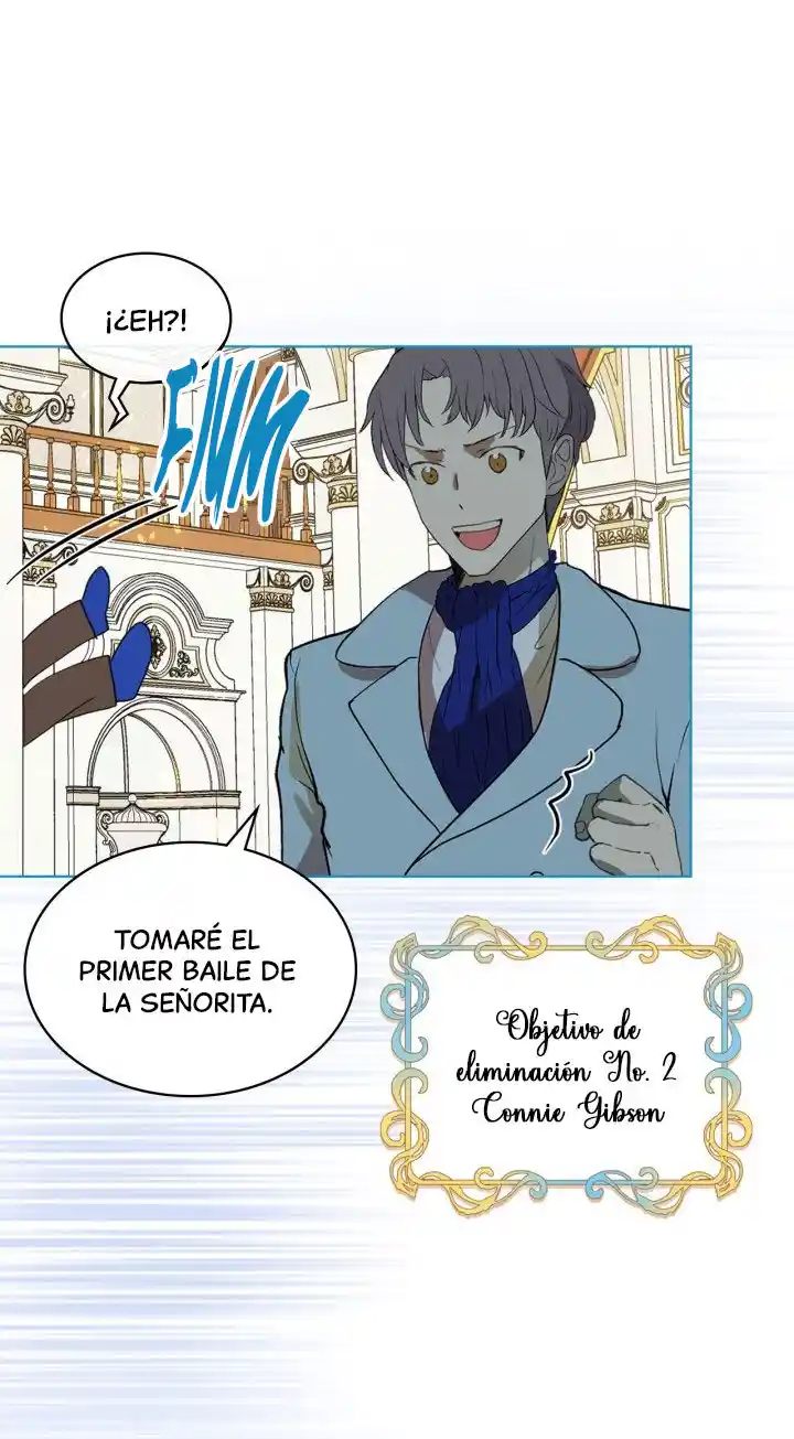 ¿Yo Soy tu Hija? - Capítulo 68 - Página 55 - LectorTMOo