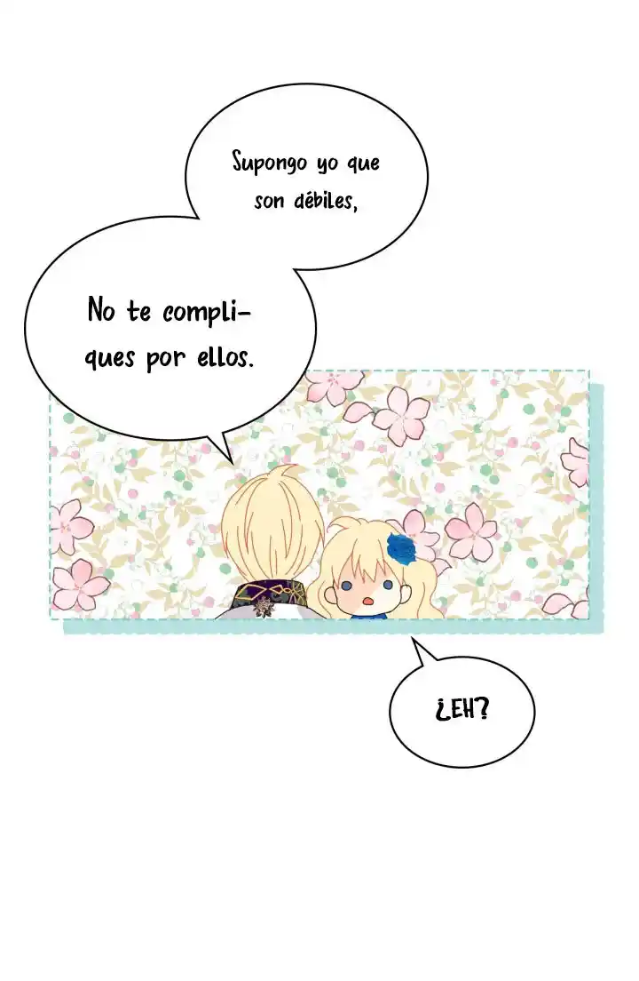 ¿Yo Soy tu Hija? - Capítulo 68 - Página 64 - LectorTMOo