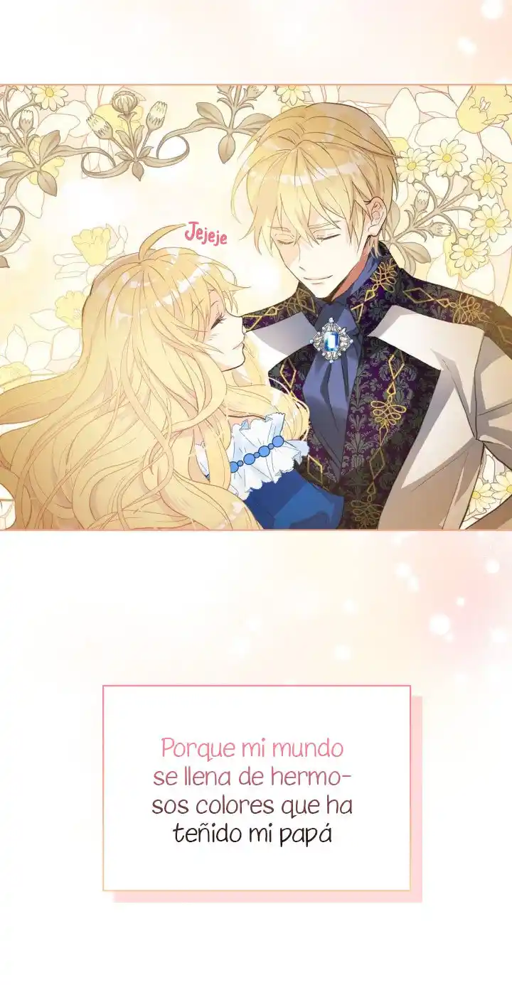 ¿Yo Soy tu Hija? - Capítulo 68 - Página 70 - LectorTMOo